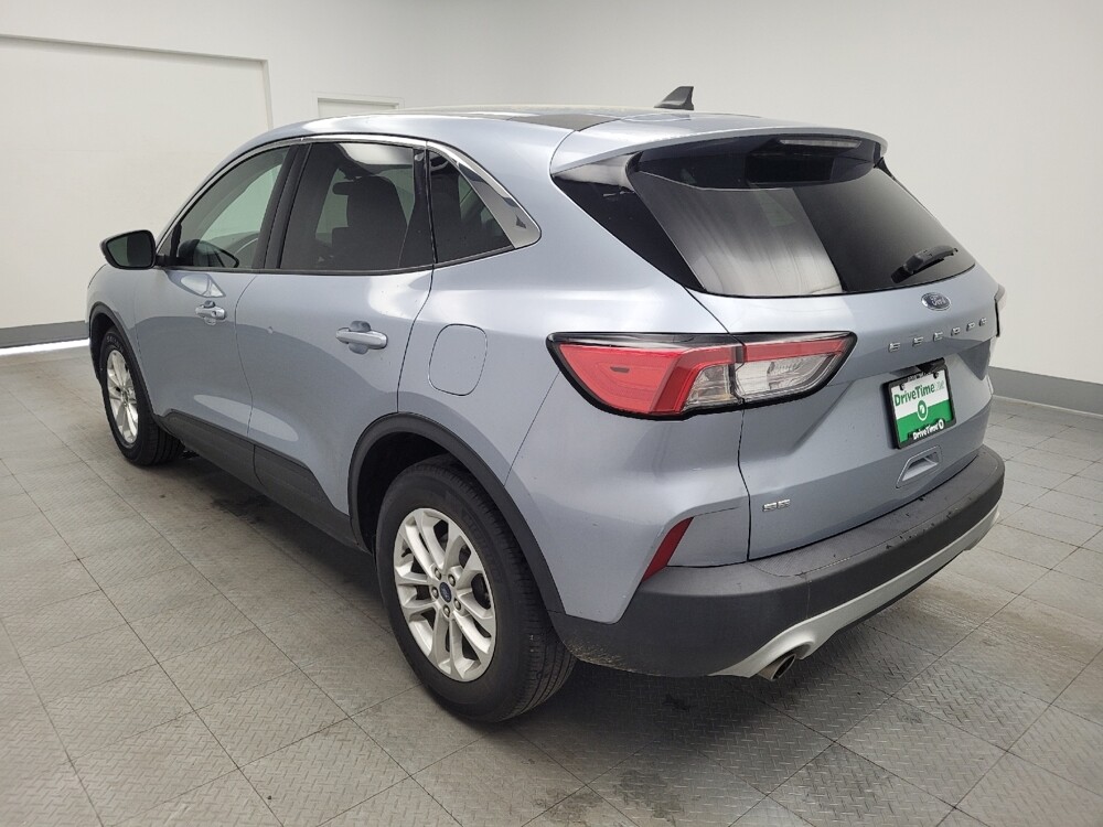 2022 Ford Escape in Memphis, TN 38115 - 18124477 5