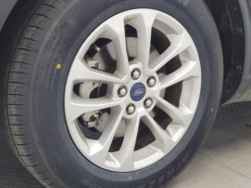 2022 Ford Escape in Memphis, TN 38115 - 18124477 31