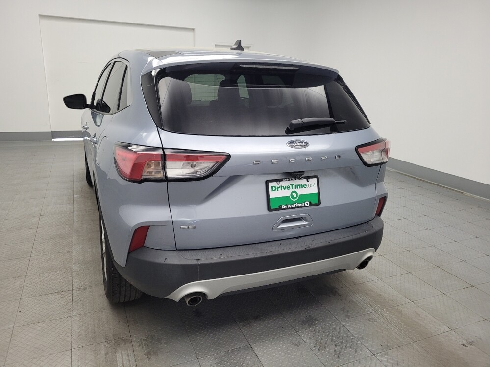 2022 Ford Escape in Memphis, TN 38115 - 18124477 6