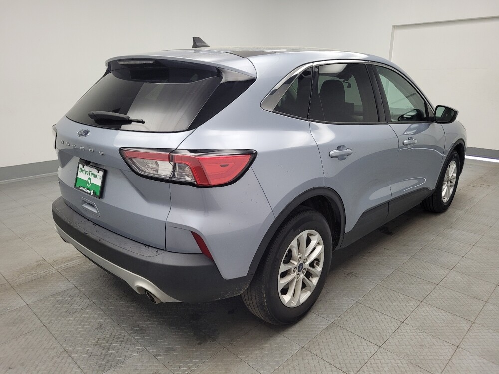 2022 Ford Escape in Memphis, TN 38115 - 18124477 9