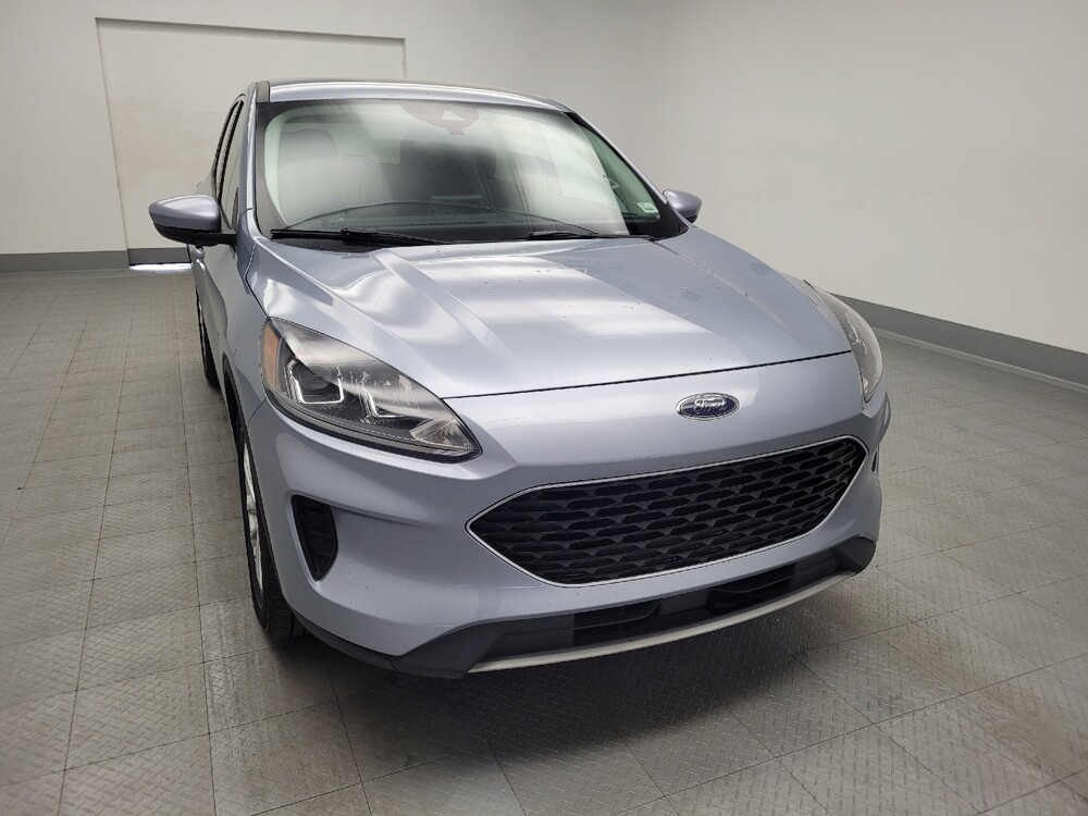 2022 Ford Escape in Memphis, TN 38115 - 18124477 14