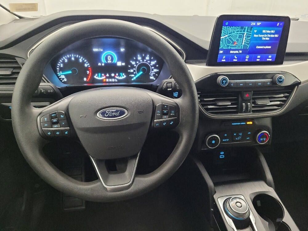 2022 Ford Escape in Memphis, TN 38115 - 18124477 22