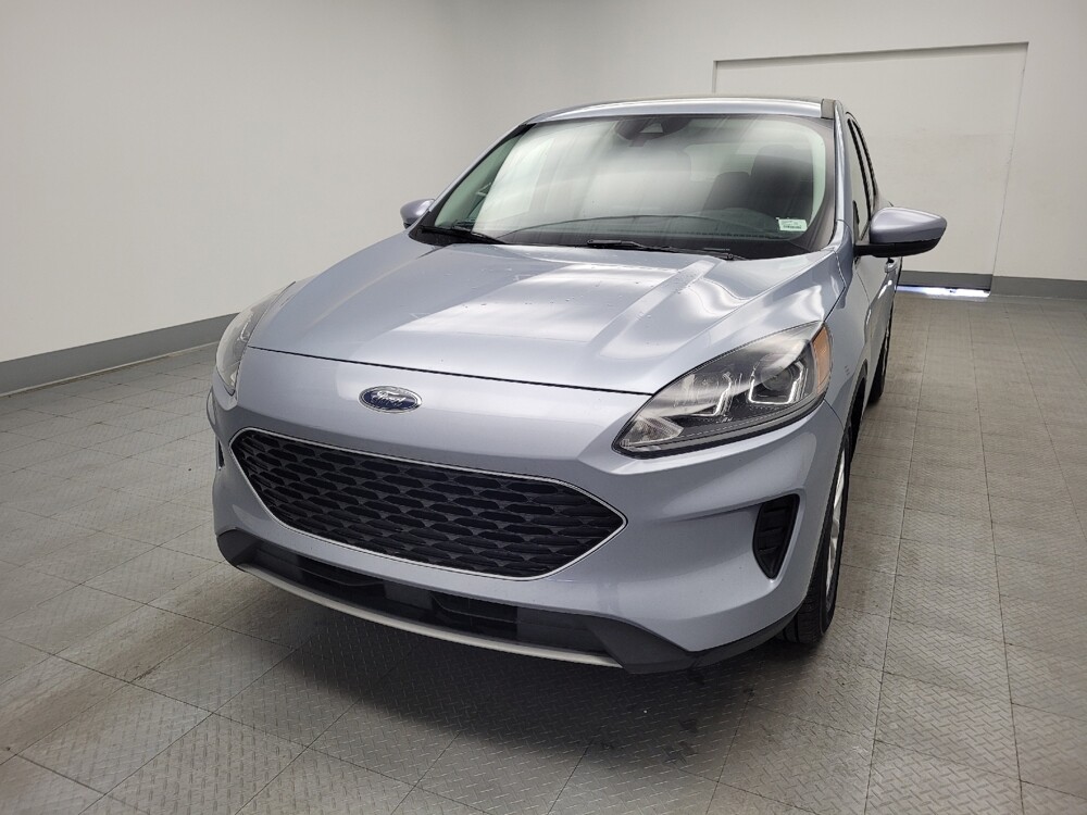 2022 Ford Escape in Memphis, TN 38115 - 18124477 15