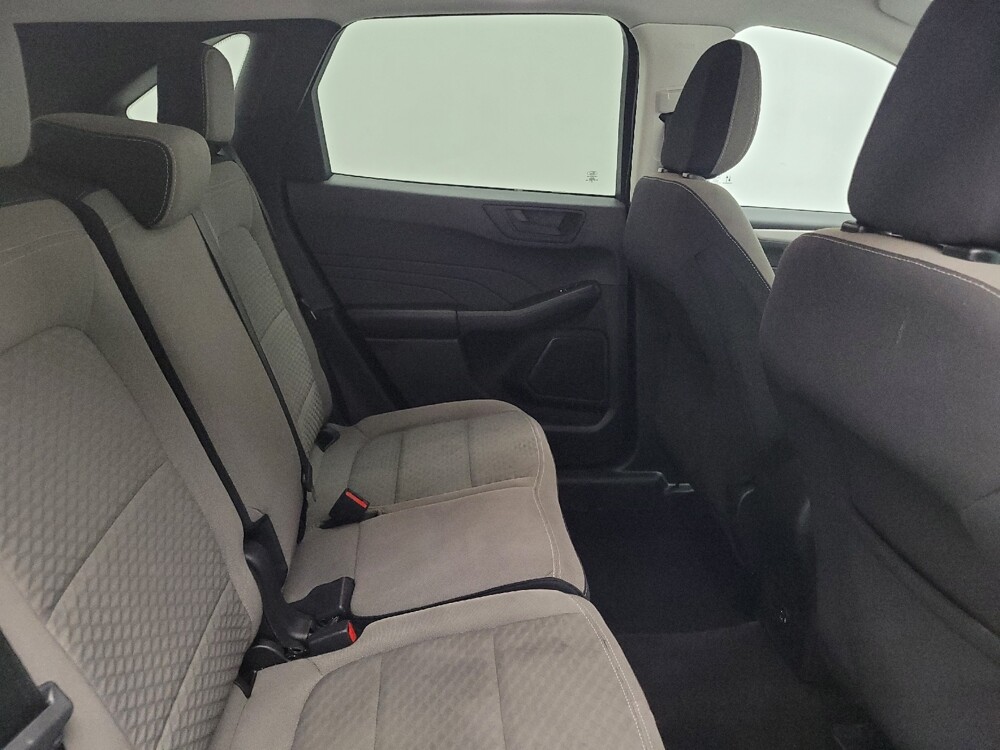 2022 Ford Escape in Memphis, TN 38115 - 18124477 19