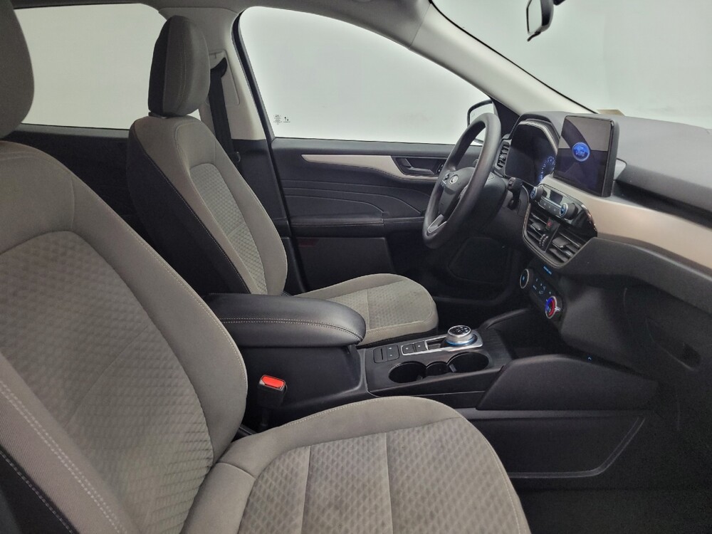 2022 Ford Escape in Memphis, TN 38115 - 18124477 21