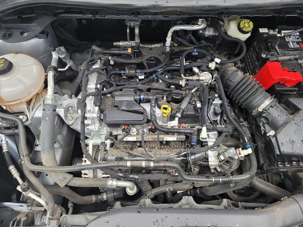 2022 Ford Escape in Memphis, TN 38115 - 18124477 30