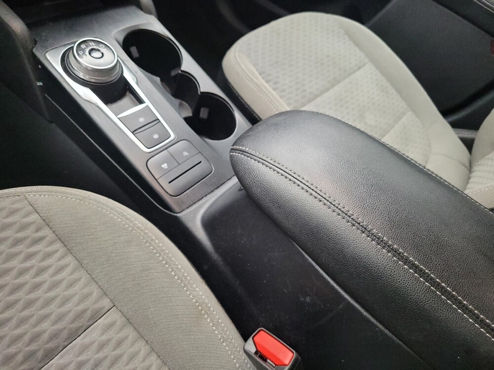 2022 Ford Escape in Memphis, TN 38115 - 18124477 26