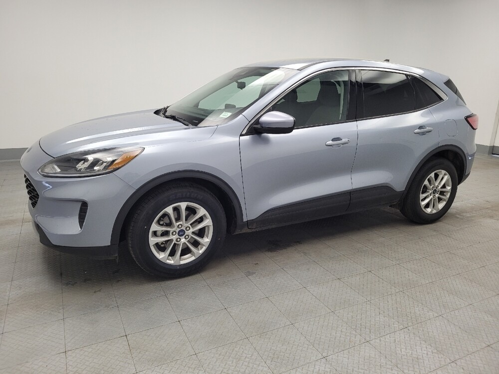 2022 Ford Escape in Memphis, TN 38115 - 18124477 2