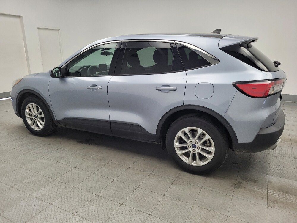 2022 Ford Escape in Memphis, TN 38115 - 18124477 3