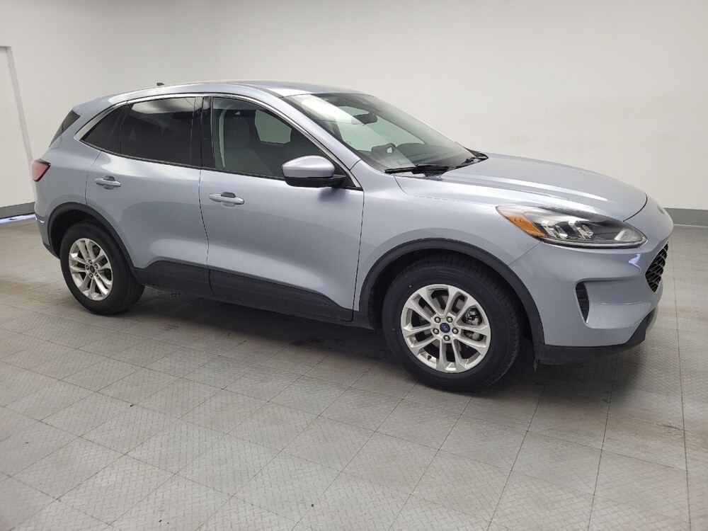 2022 Ford Escape in Memphis, TN 38115 - 18124477 11