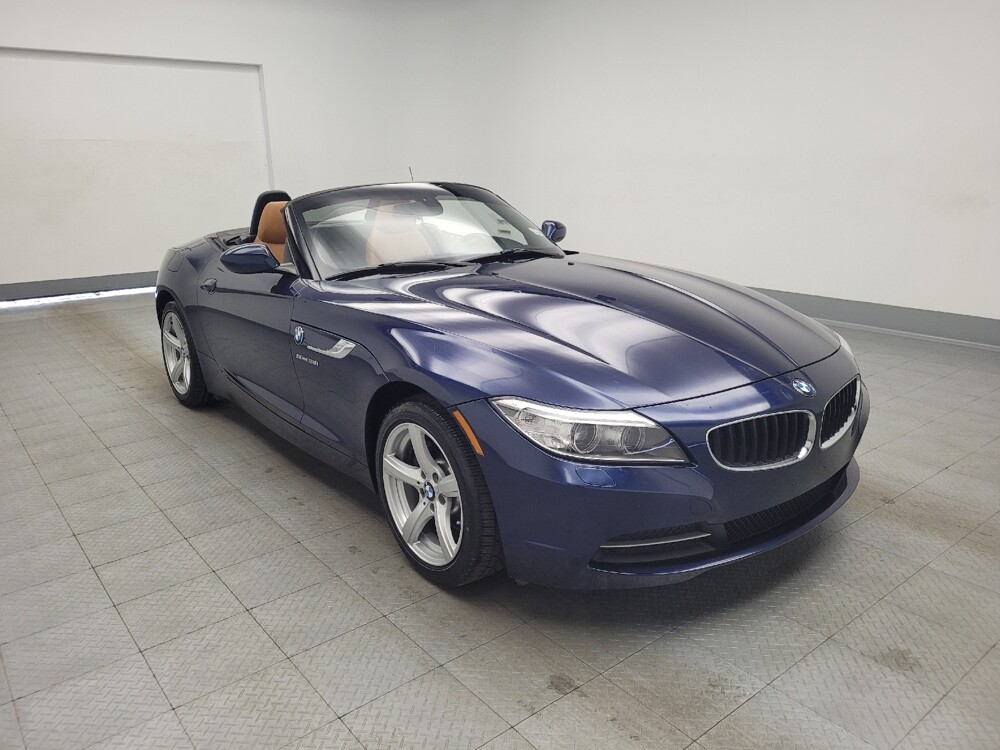 2015 BMW Z4 in Memphis, TN 38115 - 18124478 13