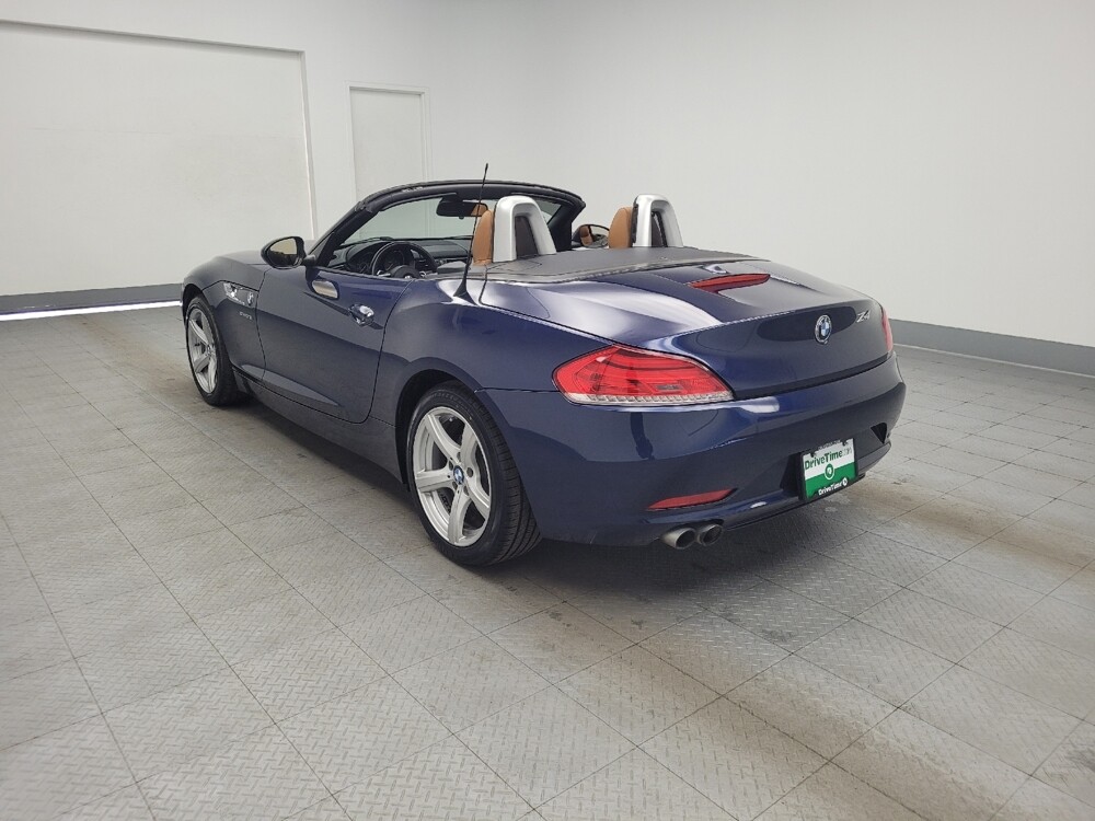 2015 BMW Z4 in Memphis, TN 38115 - 18124478 5