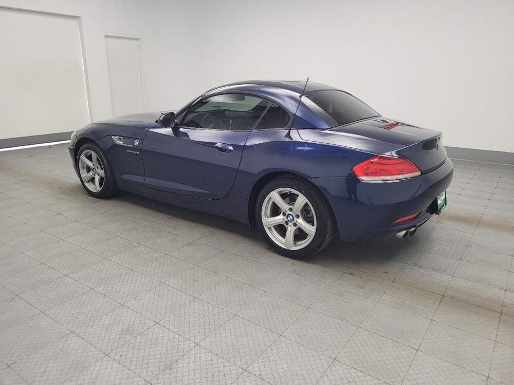 2015 BMW Z4 in Memphis, TN 38115 - 18124478 3