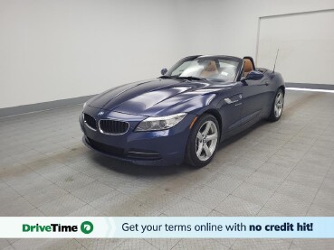 2015 BMW Z4 in Memphis, TN 38115