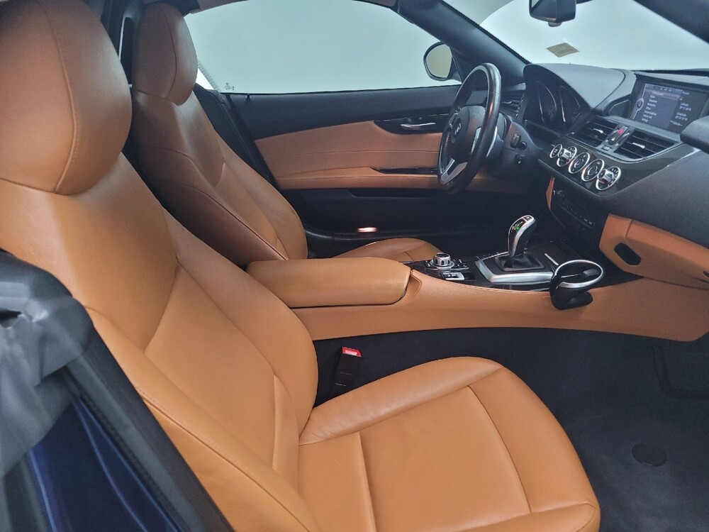 2015 BMW Z4 in Memphis, TN 38115 - 18124478 21