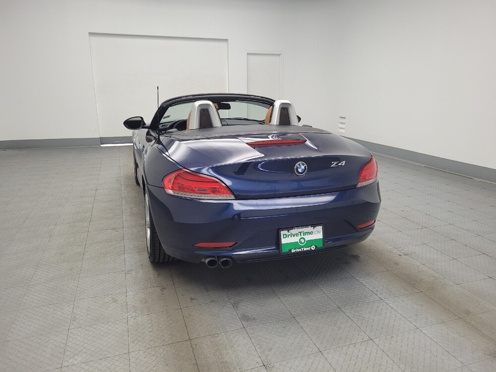 2015 BMW Z4 in Memphis, TN 38115 - 18124478 6