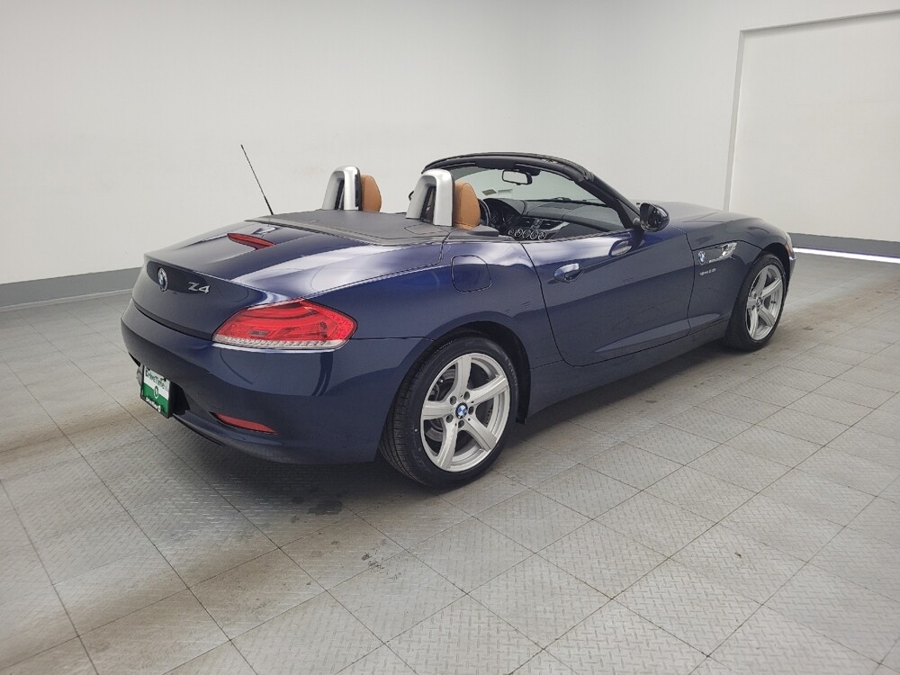 2015 BMW Z4 in Memphis, TN 38115 - 18124478 9