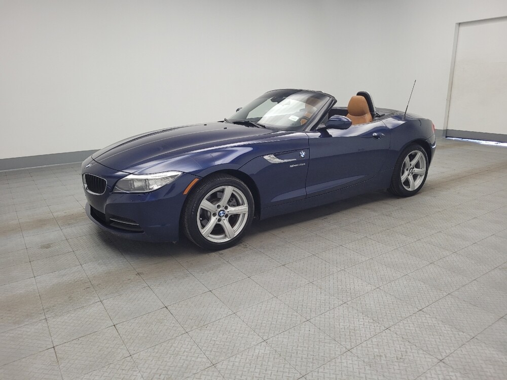 2015 BMW Z4 in Memphis, TN 38115 - 18124478 2