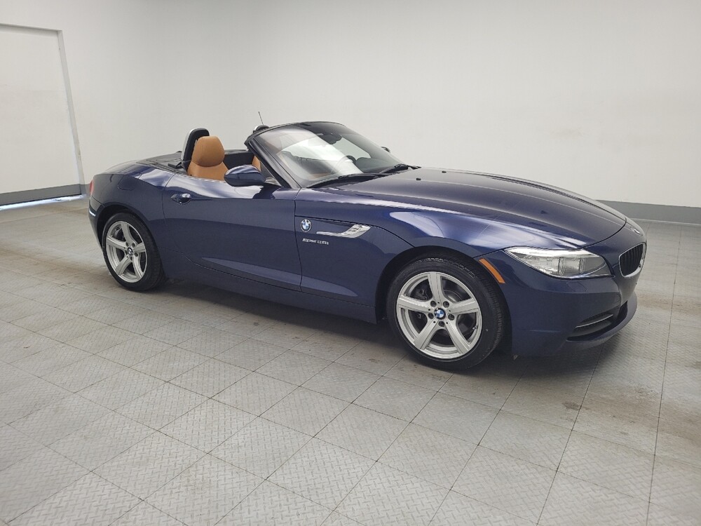 2015 BMW Z4 in Memphis, TN 38115 - 18124478 11