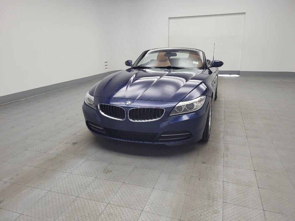 2015 BMW Z4 in Memphis, TN 38115 - 18124478 15