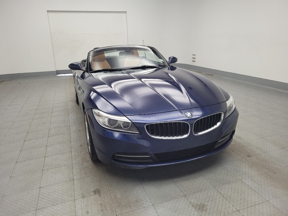 2015 BMW Z4 in Memphis, TN 38115 - 18124478 14