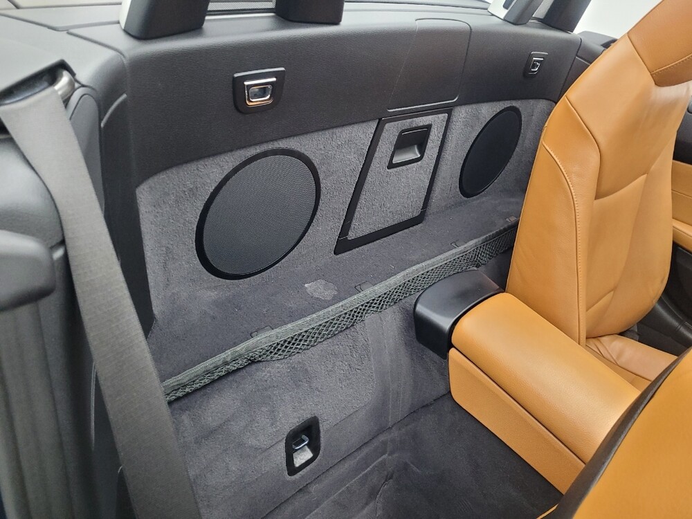 2015 BMW Z4 in Memphis, TN 38115 - 18124478 19