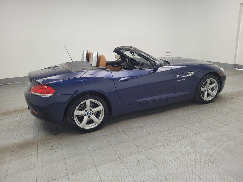 2015 BMW Z4 in Memphis, TN 38115 - 18124478 10