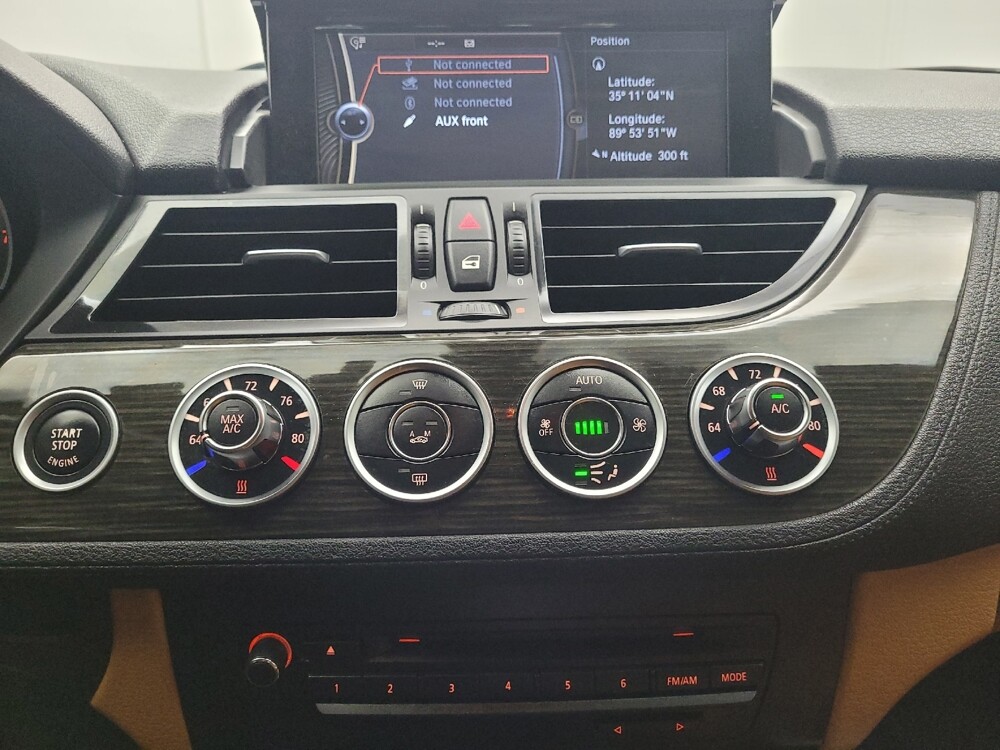 2015 BMW Z4 in Memphis, TN 38115 - 18124478 25