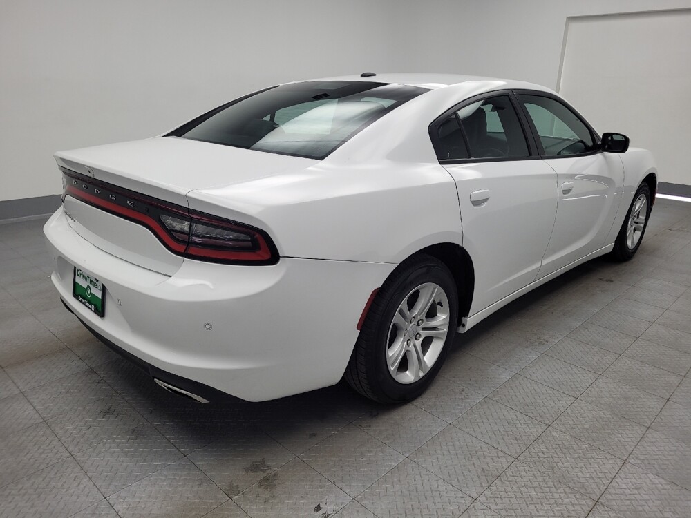2021 Dodge Charger in Huntsville, AL 35816 - 18124479 9