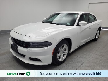 2021 Dodge Charger in Huntsville, AL 35816