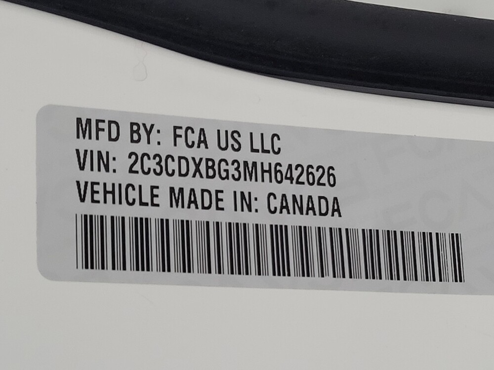 2021 Dodge Charger in Huntsville, AL 35816 - 18124479 33