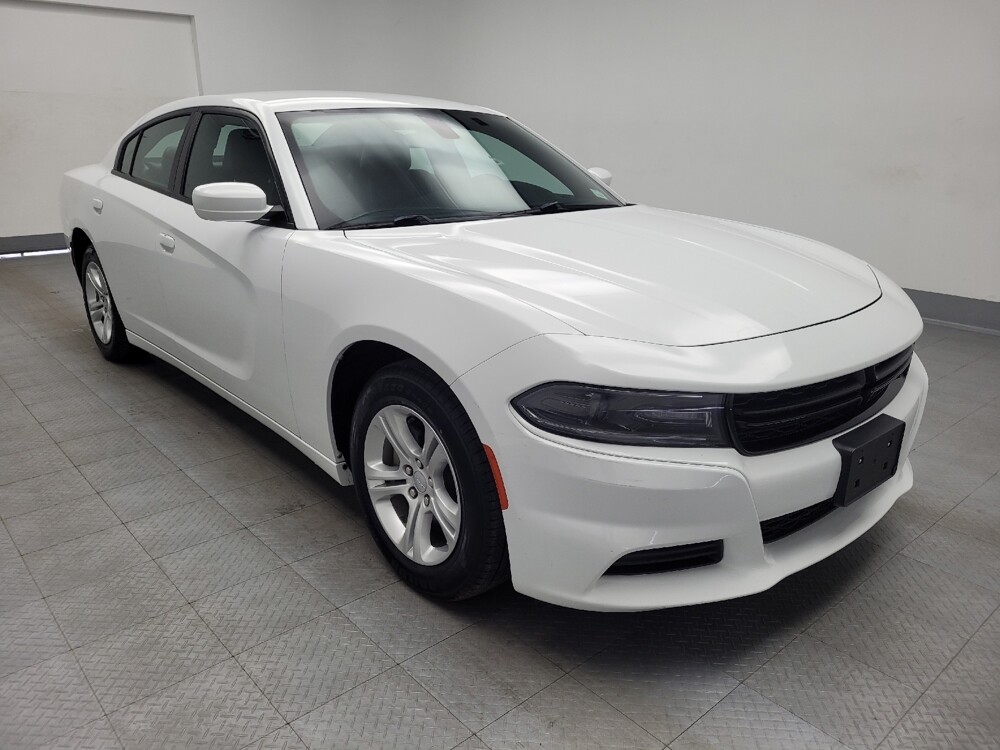 2021 Dodge Charger in Huntsville, AL 35816 - 18124479 13