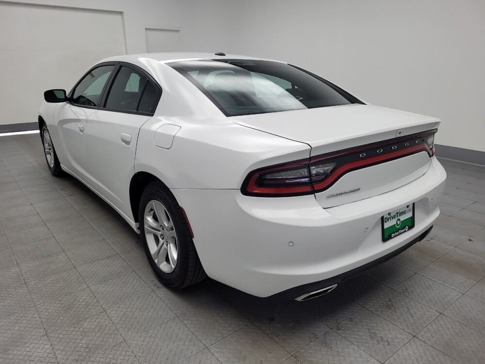 2021 Dodge Charger in Huntsville, AL 35816 - 18124479 5