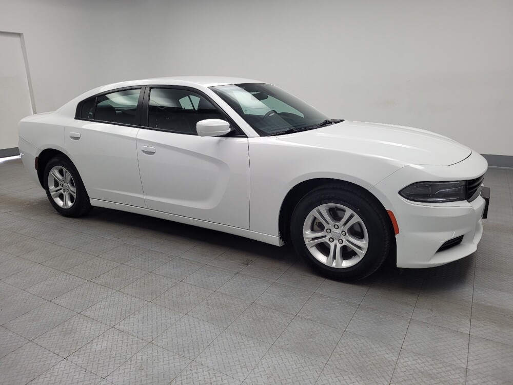 2021 Dodge Charger in Huntsville, AL 35816 - 18124479 11