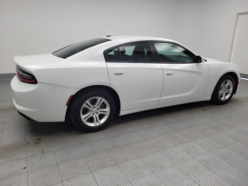2021 Dodge Charger in Huntsville, AL 35816 - 18124479 10
