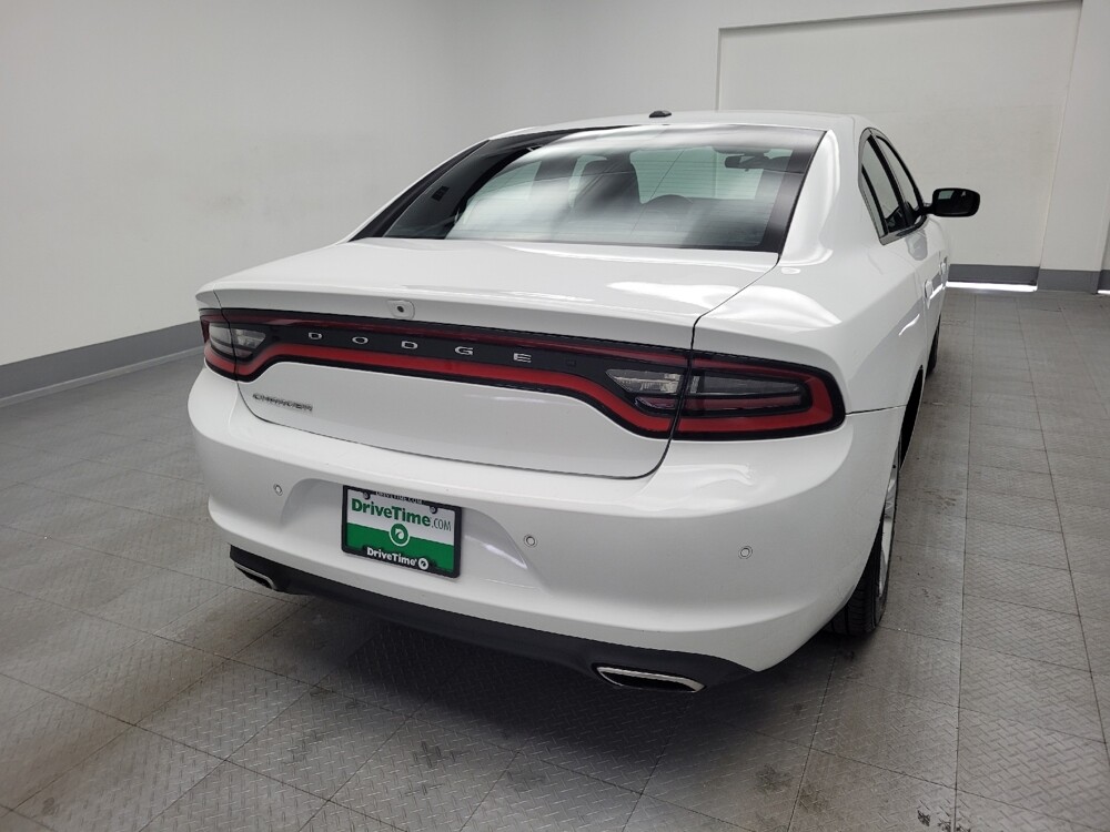 2021 Dodge Charger in Huntsville, AL 35816 - 18124479 7