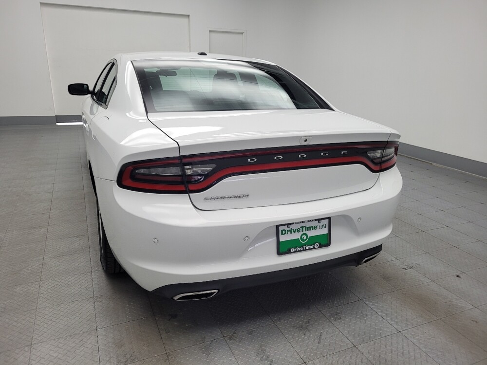 2021 Dodge Charger in Huntsville, AL 35816 - 18124479 6