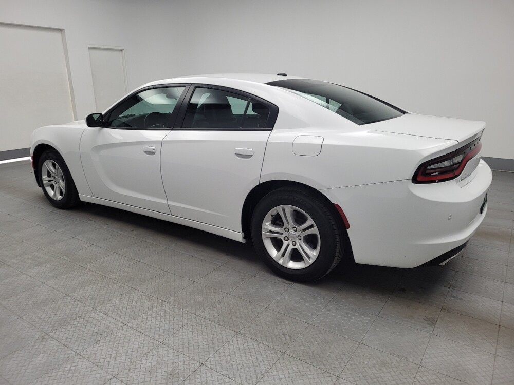 2021 Dodge Charger in Huntsville, AL 35816 - 18124479 3