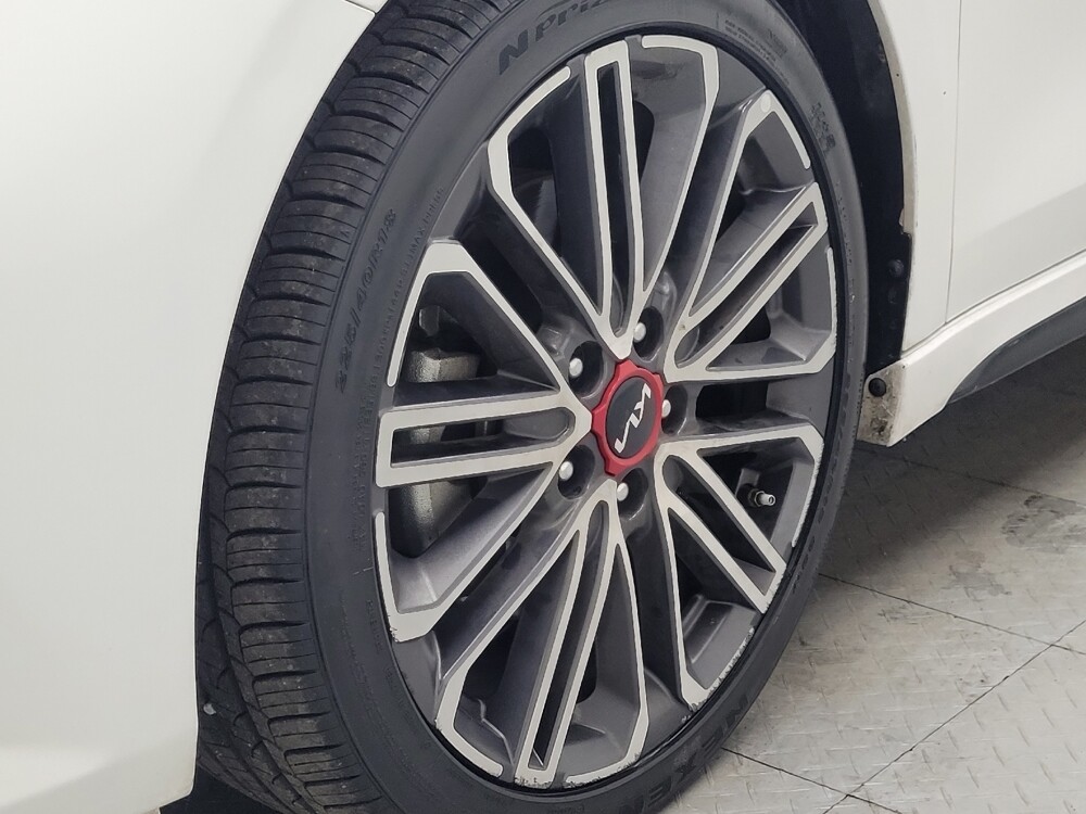 2023 Kia Forte in Antioch, TN 37013 - 18124480 31