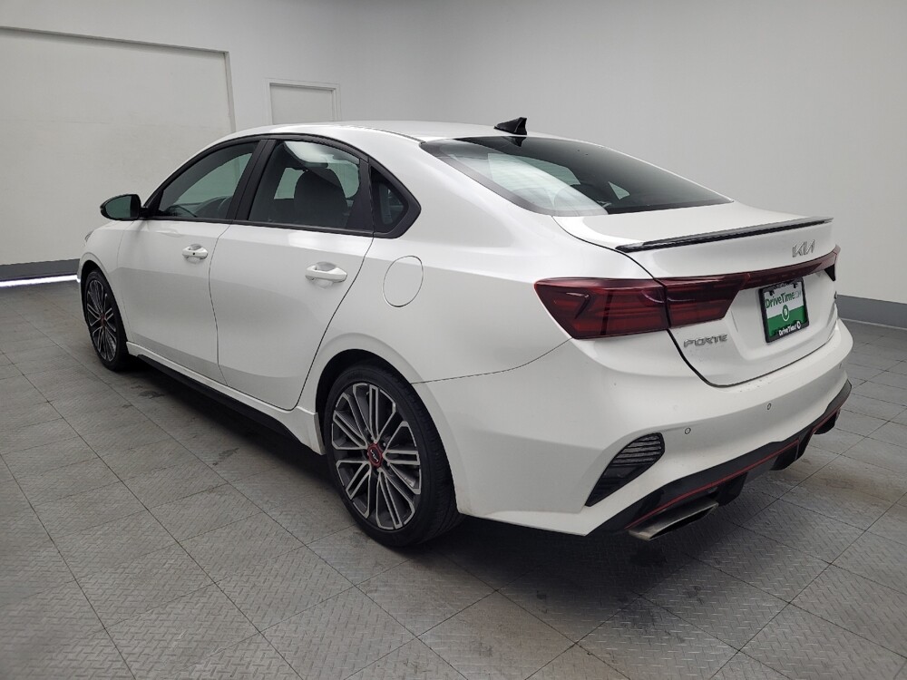 2023 Kia Forte in Antioch, TN 37013 - 18124480 5