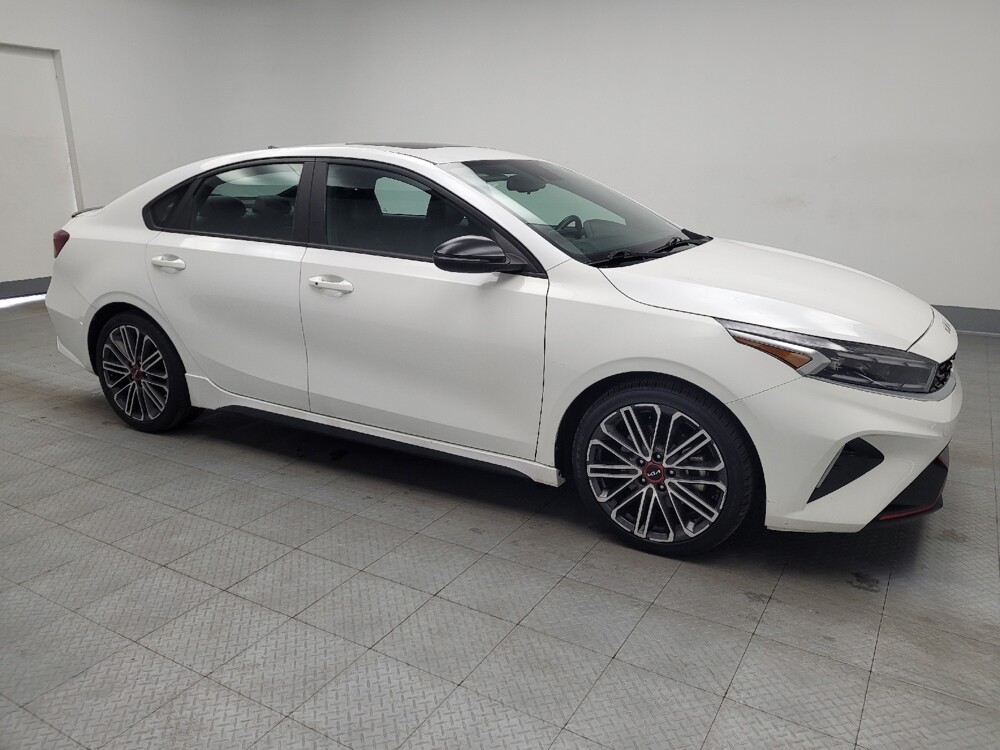 2023 Kia Forte in Antioch, TN 37013 - 18124480 11