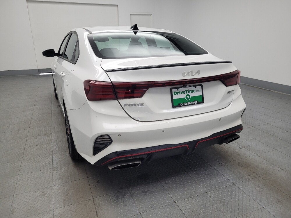 2023 Kia Forte in Antioch, TN 37013 - 18124480 6
