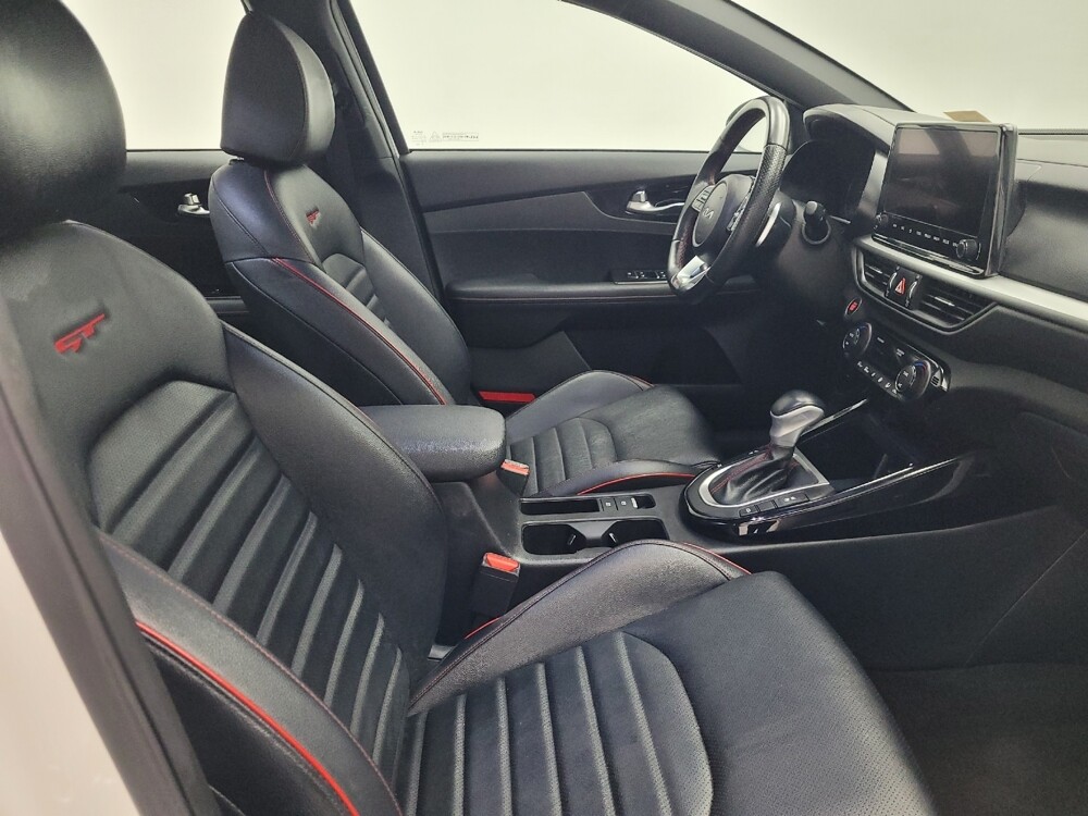 2023 Kia Forte in Antioch, TN 37013 - 18124480 21