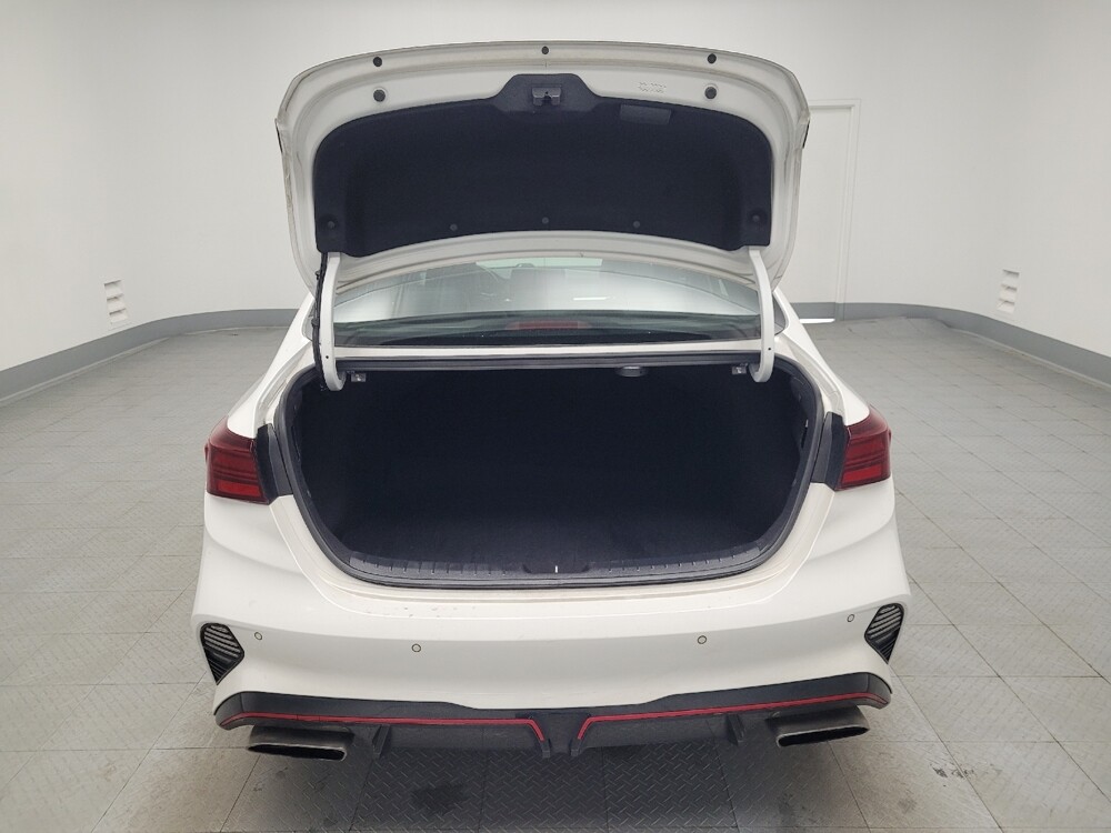 2023 Kia Forte in Antioch, TN 37013 - 18124480 29