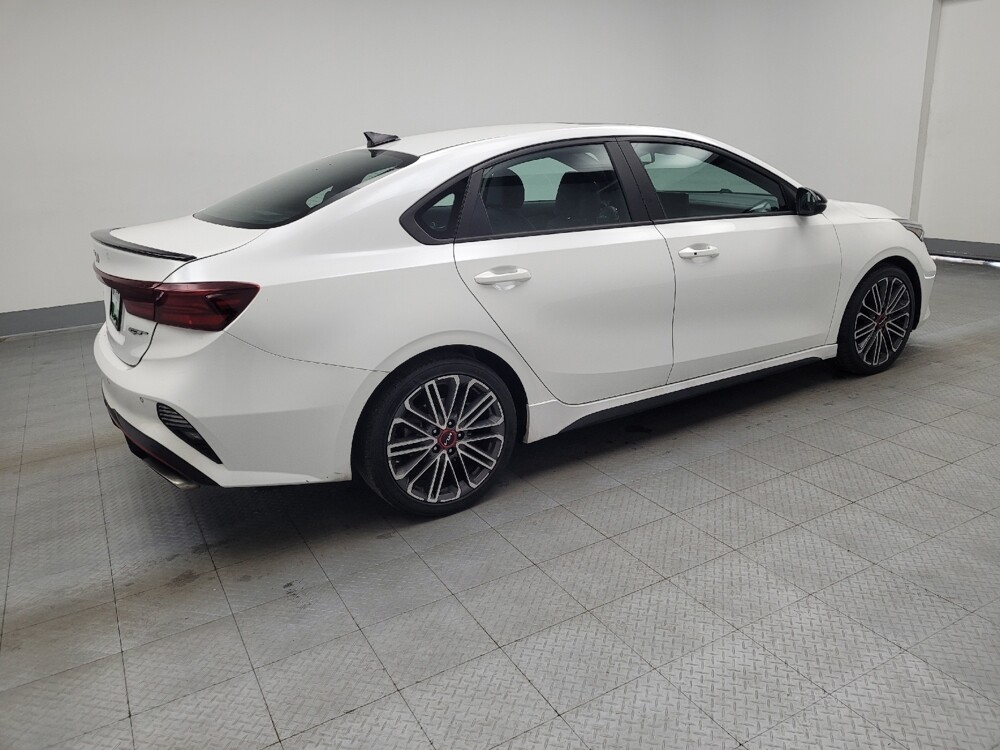 2023 Kia Forte in Antioch, TN 37013 - 18124480 10