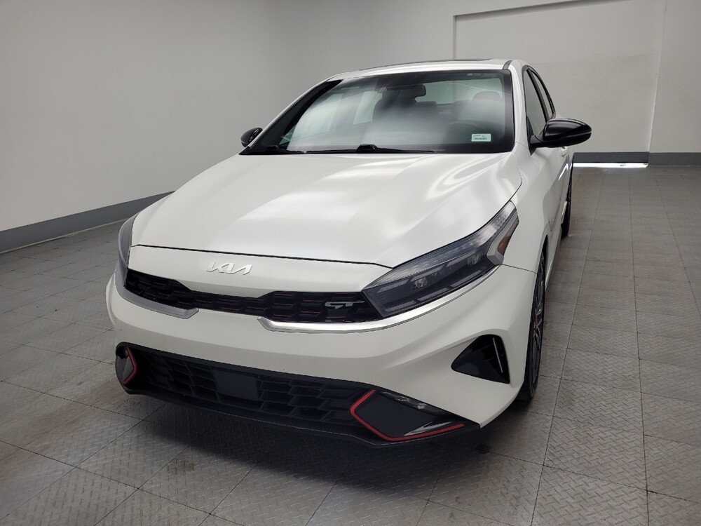 2023 Kia Forte in Antioch, TN 37013 - 18124480 15