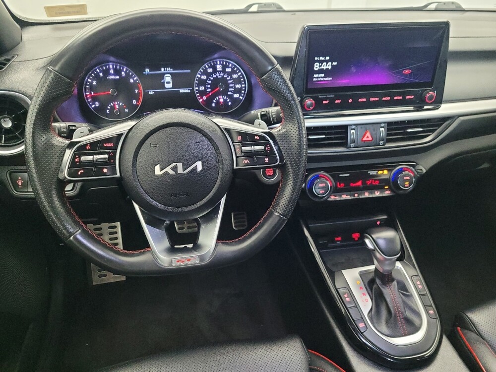 2023 Kia Forte in Antioch, TN 37013 - 18124480 22