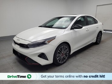2023 Kia Forte in Antioch, TN 37013