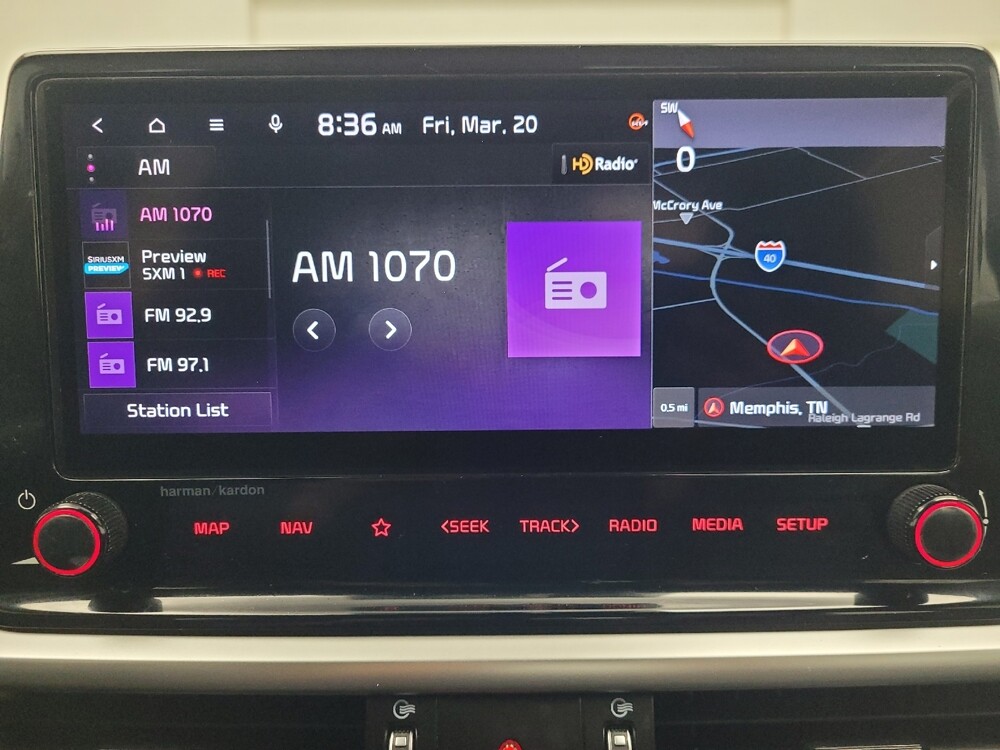 2023 Kia Forte in Antioch, TN 37013 - 18124480 25