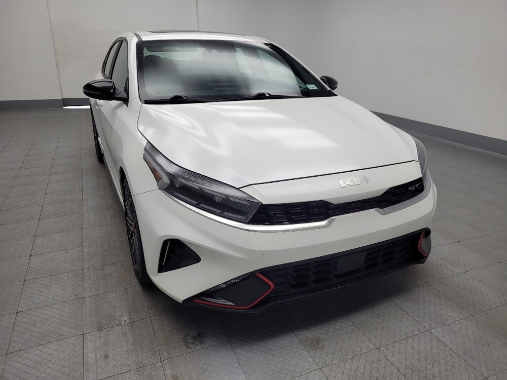 2023 Kia Forte in Antioch, TN 37013 - 18124480 14